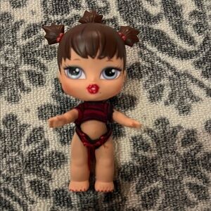 Bratz Babyz Roxxi Doll
